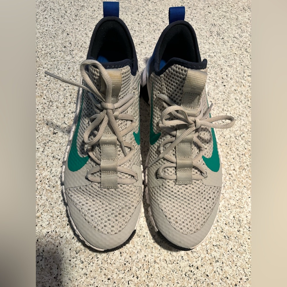Nike Free Metcon 3- Men’s size 12